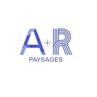 A+R PAYSAGES (A+R) logo