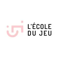 L'ECOLE DU JEU logo