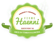 HAENNI TRAVAUX AGRICOLES logo