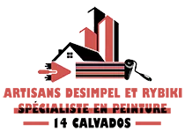 DESIMPEL CHARLY logo