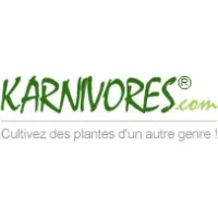 EARL KARNIVORES logo