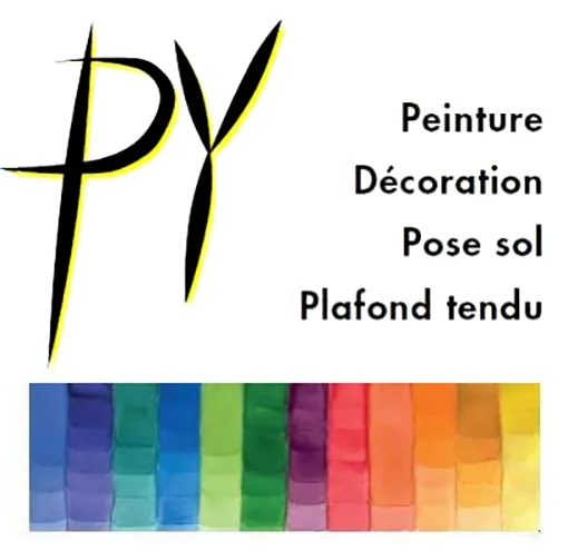 SARL JEROME PY logo