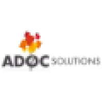 OC SOLUTIONS logo