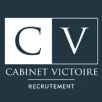 CABINET VICTOIRE logo