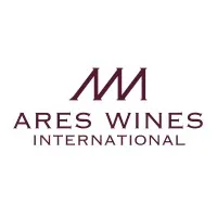 ARES WINES INTERNATIONAL logo