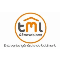 TML RENOVATIONS logo