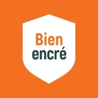 BIEN ENCRE logo