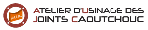 A.U.J.C. logo
