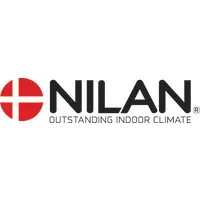 NILAN FRANCE logo