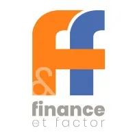 FINANCE ET FACTOR logo