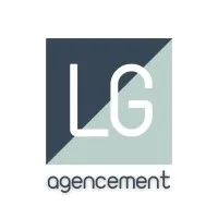LG AGENCEMENT logo