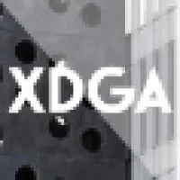 XDGA FRANCE logo
