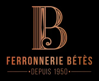 FERRONNERIE BETES logo