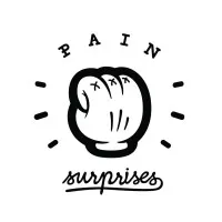 PAIN SURPRISES logo