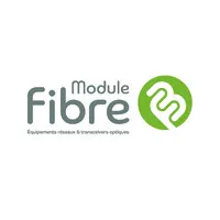 MODULE FIBRE logo
