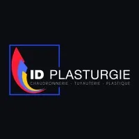 ID PLASTURGIE logo