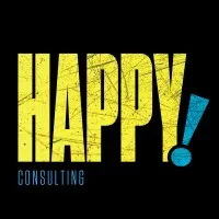 HAPPY CONSULTING logo