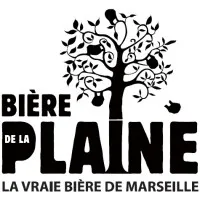 BRASSERIE DE LA PLAINE logo