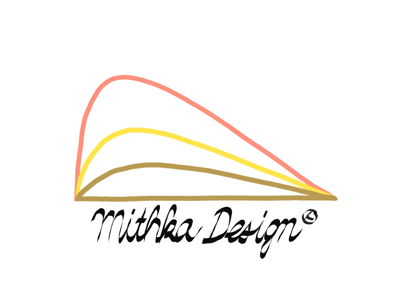 MITHKA DESIGN logo