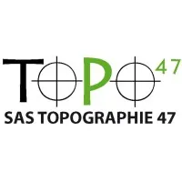 TOPOGRAPHIE 47 logo