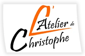 L'ATELIER DE CHRISTOPHE logo