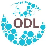OCEAN DATA LAB logo