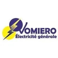 VOMIERO logo