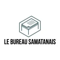 SAMATAN LOCATIONS BUREAUX logo