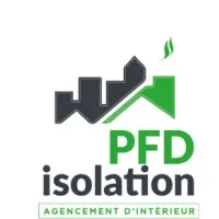 PFD ISOLATION logo