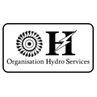 ORGANISATION HYDRO SERVICES (OHS) logo