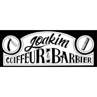 CJP COIFFURE logo