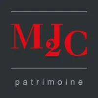MJ2C PATRIMOINE logo