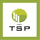 TSP TOULOUSE logo