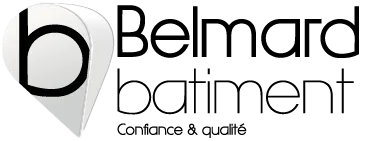 BELMARD BATIMENT logo