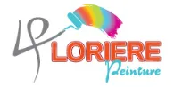 LORIERE PEINTURE logo