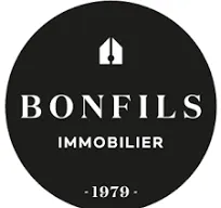 GESTION DU CENTRE (Bonfils immobiier) logo