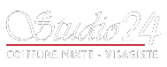 STUDIO 24 logo