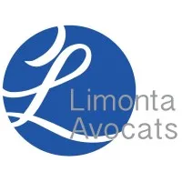 SCM LIMONTA SOLAND logo