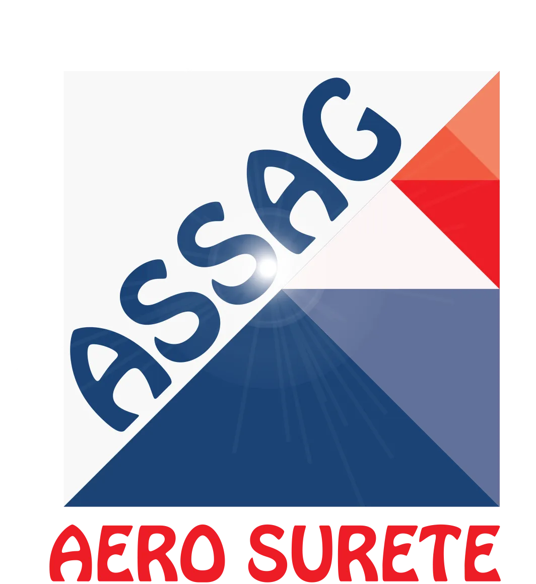 AERO SURETE SERVICES ANTILLES GUYANE logo