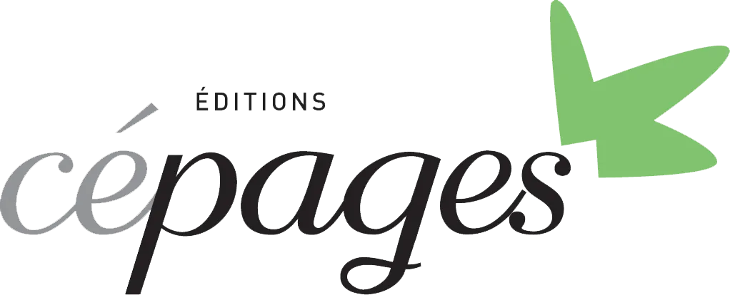 CEPAGES logo