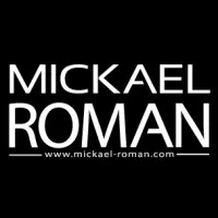 MICKAEL ROMAN logo