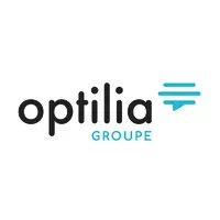 OPTILIA logo