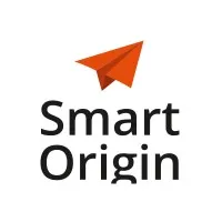 SMART ORIGIN logo