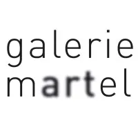 GALERIE MARTEL logo