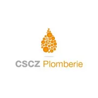 CSCZ PLOMBERIE logo