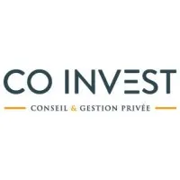 CO-INVEST logo