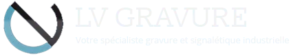 LV GRAVURE logo