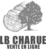 LB CHARUE logo