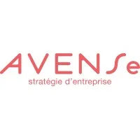 AVENSE logo