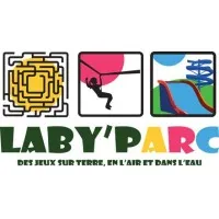 LABY'PARC DU TOUQUET logo